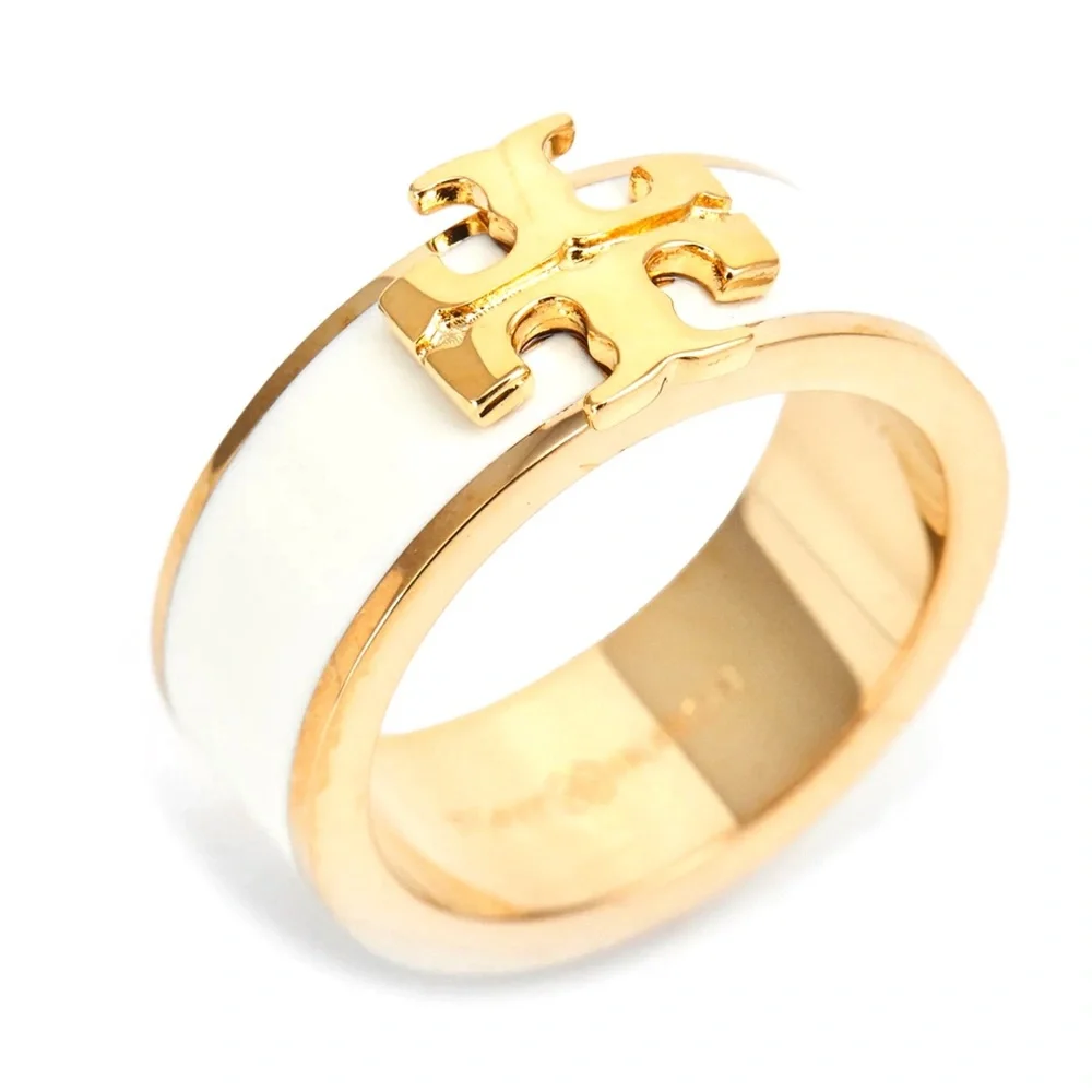 Tory Burch bring rich